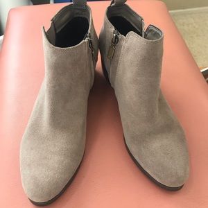 BLONDO WATERPROOF BOOTIES